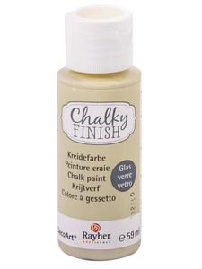 Farba kredowa do szka - Chalky Finish, Timeless, beowy, op. 59 ml. [38-866-508] - 2861271784