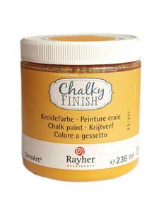 Farba kredowa - Chalky Finish, Inheritance, mirabelka, op. 236 ml. [38-868-158] - 2861271799