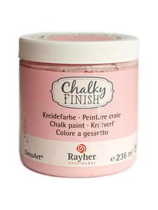 Farba kredowa - Chalky Finish, Innocence, rowy, op. 236 ml. [38-868-258] - 2861271802