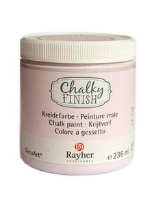 Farba kredowa - Chalky Finish, Promise, rowy puder, op. 236 ml. [38-868-270] - 2861271803