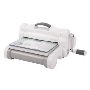 Sizzix Big Shot Plus, maszyna tnco wytaczajca A4, 660020 [59-398-000] - 2861272250