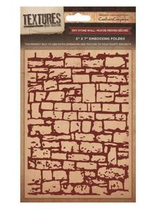 Folder do wytaczania, Stone Wall - ciana [60-086-000] - 2829376367