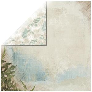 Papier do scrapbookingu: Mahalo, 30,5x30,5 cm [60-714-000] - 2861272361