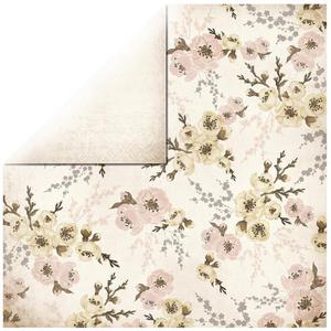 Papier do scrapbookingu: Sakura, 30,5x30,5 cm [60-723-000]