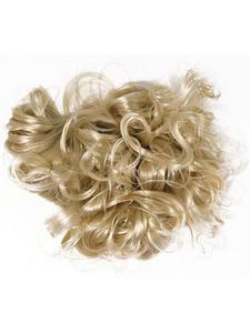 Sztuczne wosy, jasny blond, op. 30g [76-500-00] - 2829376882