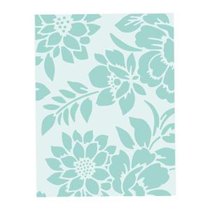 Folder tekstura - Sizzix Textured Impressions Botanicals [662606] - 2870570704