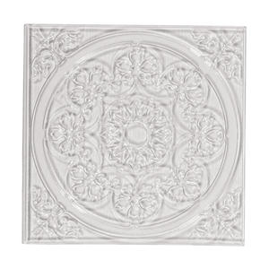 Forma odlewnicza, wkadka, Mandala 11x11 cm [36-094-000] - 2870570729