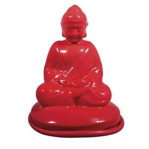 Forma odlewnicza, Budda, 6.5x12.5cm [34-447-000] - 2870570901