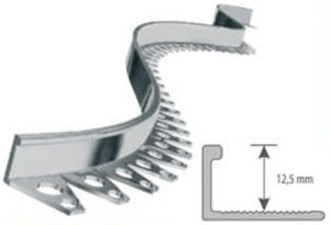 Profil aluminiowy pod - 2829286122