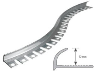 Profil aluminiowy pod - 2829286136