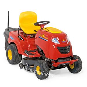 Traktor WOLF-Garten BluePower B&S 16,3KM/105cm - 2829286414