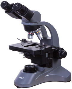 Mikroskop dwuokularowy Levenhuk 720B - 2841454286