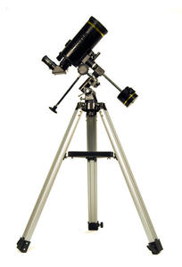 Teleskop Levenhuk Skyline PRO 90 MAK - 2841454328