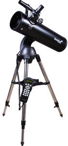Teleskop Levenhuk SkyMatic 135 GTA - 2841454333