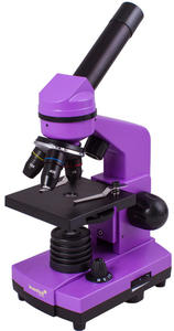 Mikroskop Levenhuk Rainbow 2L Amethyst\Ametyst - 2841454340