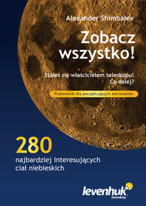 Przewodnik astronoma  - 2841680153