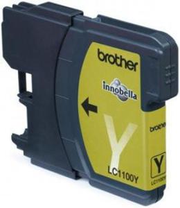 Brother Tusz LC1100 ӣTY DCP-6690CW/MFC-5890CN - 2852118722