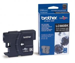 Brother Tusz LC980 czarny DCP-145C/165C - 2852118723