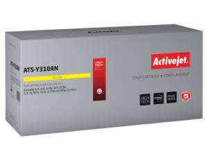 Toner Activejet ATS-Y310AN (Samsung CLT-Y4092S) premium 1000str. yellow - 2857322940