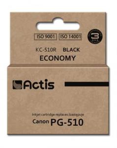 Tusz Actis KC-510R (Canon PG-510) standard 12ml czarny