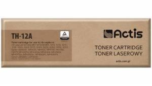 Toner Actis TH-12A (HP 12A Q2612A) standard 2000str. czarny