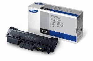 Samsung MLT-D116L H-Yield Black Toner - 2860722775