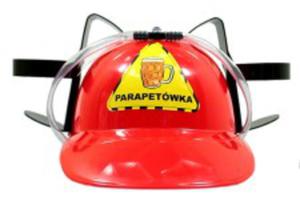 Imprezowy kask - Parapetwka - 2850419123