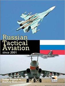 Russian Tactical Aviation: Since 2001 - 2875652436