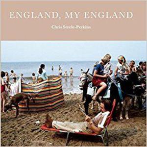 England, My England: A Magnum Photographer's Portrait of England - 2875652576