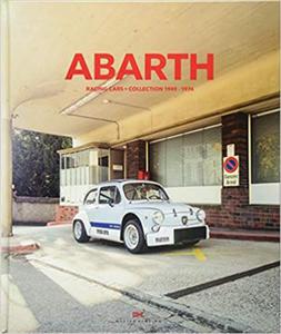 Abarth Racing Cars - Collection1949-1974 - 2875649545