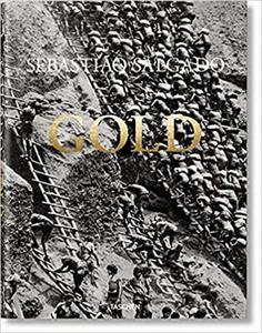 Sebastiao Salgado. Gold - 2875649554