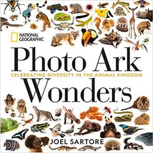 National Geographic Photo Ark Wonders Celebrating Diversity in the Animal Kingdom - 2875649221