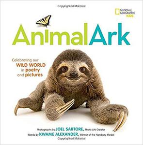 Animal ark National Geographic Kids - 2875652814