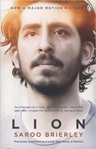 Lion: A Long Way Home - 2875652819