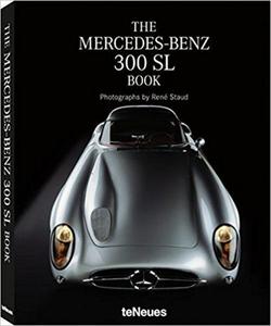 The Mercedes-Benz 300 SL Book - Small Edition - 2875652853