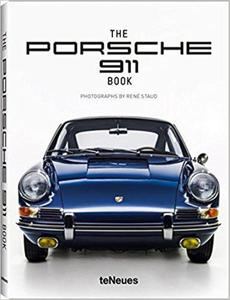 The Porsche 911 Book - 2875652856