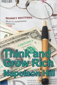 Think and Grow Rich - 2875652899