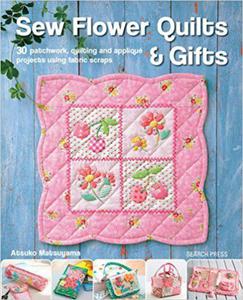 Sew Flower Quilts & Gifts - 2875652938