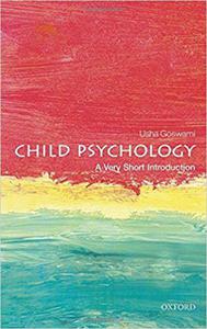 Child Psychology: A Very Short Introduction - 2875653074