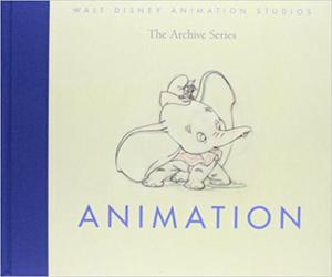 Animation (Walt Disney Animation Archives) - 2875653112