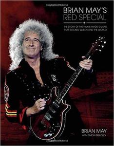 Brian May's Red Special - 2875653153