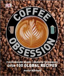 Coffee Obsession album dla pasjonatw kawy - 2875653166