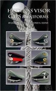 Heer & SS Visor Caps & Uniforms - 2875653344