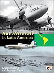 Axis Aircraft in Latin America Santiago Rivas - 2875653349