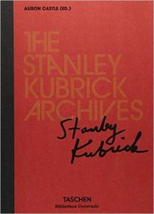 Stanley Kubrick Archives - 2875653431