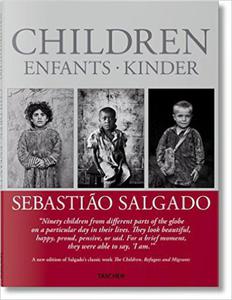 Sebastiao Salgado: The Children - 2875653435