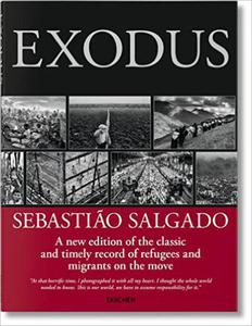 Sebastiao Salgado: Exodus - 2875653436