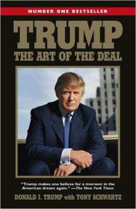 Trump: The Art of the Deal - 2875653476