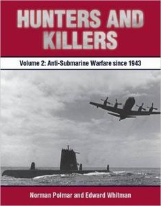 Hunters and Killers, Volume 2: Anti-Submarine Warfare from 1943 - 2875653606