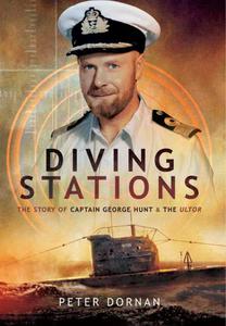 Diving Stations - 2875653620